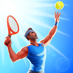 دانلود Tennis Clash – بازی “رقابت ها تنیس” اندروید + مود